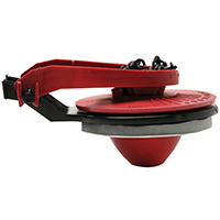 FLUSH VALVE REPAIR KIT