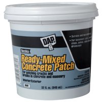 PATCH CONCRETE READY MIX QUART