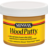 PUTTY WOOD GOLDEN OAK 3.75OZ