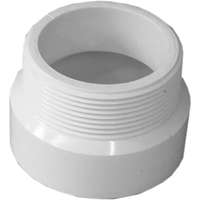 ADAPTER DWV HUB XMIP 2 IN