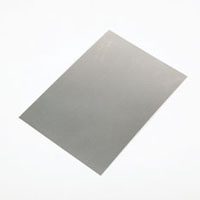 STEP FLASH 5X7IN FLAT ALUMINUM