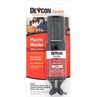 EPOXY PLASTIC WELDER 1 OUNCE