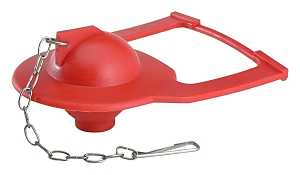 TOILET FLAPPER KOHLER