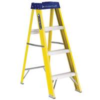 LADDER STEP FBRGLS TYPE1 4FT