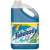 CLEANER FABULOSO AP OCEAN  GAL