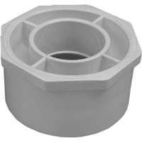 BUSHING REDUC PVC 4X2
