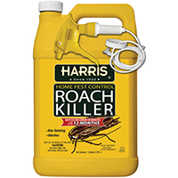 LIQUID ROACH KILL HARRIS GAL