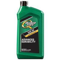 OIL MOTOR QUAKER STATE SAE30