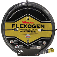 HOSE GARDEN FLEXGEN 5/8INX50FT