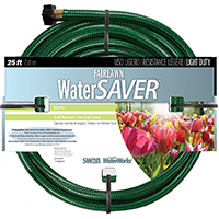 HOSE GARDEN WATER SVR 1/2X25FT