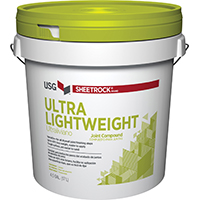 ULGHTWGHT J CMP 4.5 GAL PAIL