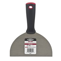 6 in Flexible Joint Knife, Carbon Steel Blade, Ergonomic Handle