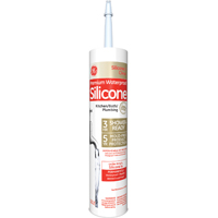 SEALANT K/B SILI CLEAR 10.1OZ
