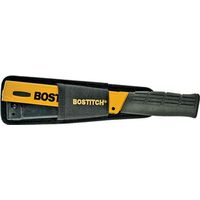 HAMMER STAPLE/TACKER W/HOLSTER