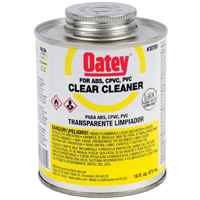 CLEAR PRIMER 16OZ. LOW VOC YELLOW