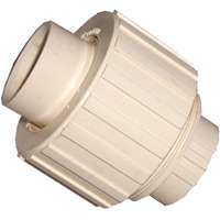 PIPE UNION CPVC CRM SLIP 3/4IN