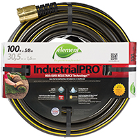 HOSE INDUSTRIAL ELMT 5/8X100FT