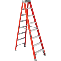LADDER STEP FBRGLS TYPE1A 8FT