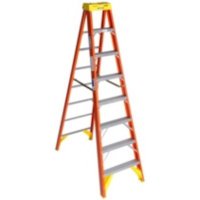 LADDER STEP FBRGLS TYPE1A 8FT