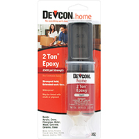 EPOXY WATERPROOF CLEAR 25ML