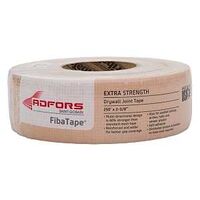TAPE JOINT DRYWL 2-3/8INX250FT