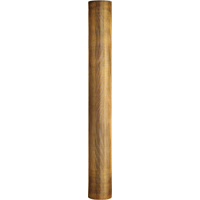 BRONZE SCREEN 48 X 100