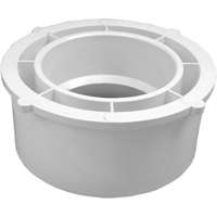 BUSHING REDUCE DWV 6X4 IN