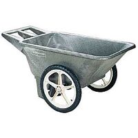 CART UTILITY BIG WHL 8.75 CFT