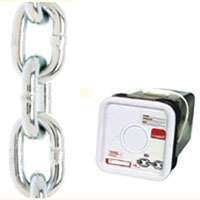 CHAIN PROOF COIL 5/16X75FT