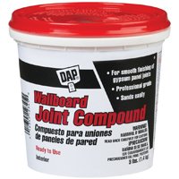 COMPOUND JOINT INT WHITE QT