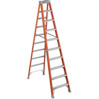 LADDER STEP FBRGLS TYPE1A 10FT