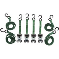 TIEDOWN RCHT 4PK 1500LB 14FT