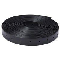 HANGER TAPE PLASTIC 3/4X10