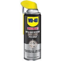 LUBE WD-40 SPECIALIST DRY 10OZ