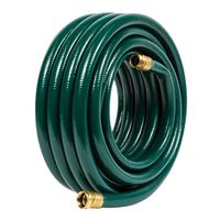 100 HOSE FLX GDN 8PLY 3/4X100