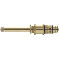 FAUCET STEM DIVERTER 9B-5D