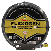 HOSE GARDEN FLEXOGEN 5/8X25FT