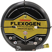 HOSE GARDEN FLEXGN 5/8INX75FT
