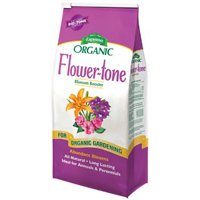 FLOWER TONE FT4 4 LB BAG