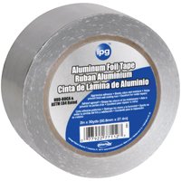 TAPE ALUMINUM FOIL 2NX30YD