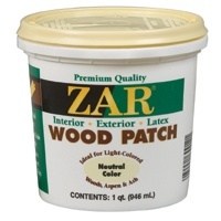 PATCH WOOD IN EX NEUTRAL QUART