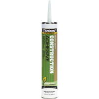 ADHESIVE SOLVENT FREE 29OZ