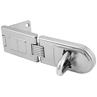 HASP HINGE SINGLE