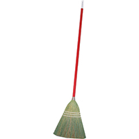 ECONOMY BROOM CRN/SOTOL 7/8X48