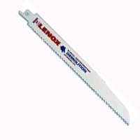 BLADE RECIP SAW BIMTL 9IN 6TPI