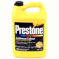 ANTIFREEZE PRESTONE GAL