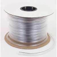 TUBING VINYL CLEAR 5/8IDX100FT