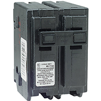CIRCUIT BREAKER HOM 2P 1IN 40A