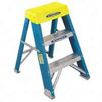 LADDER STEP FBRGLS TYPE1 2FT