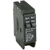CIRCUIT BRKR BR 1P DPLX 20/20A